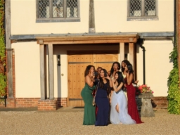 YR 13 Prom 2025